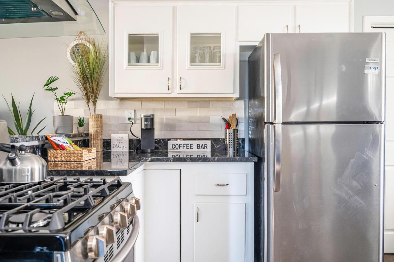 Bohemian Dream House - Near Mercedes Benz Stadium 亚特兰大 外观 照片